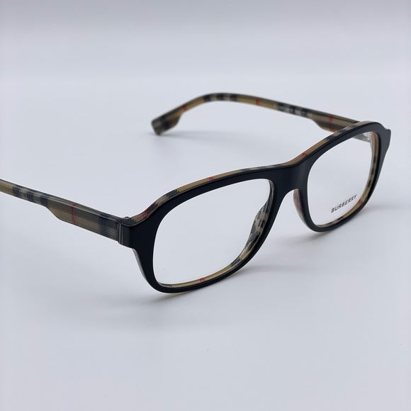 BRAND NEW BURBERRY BE2299 3806 Men Eyeglasses - Picture 5 of 10